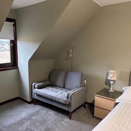 The Barn Lodge Stirling Ngoại thất bức ảnh